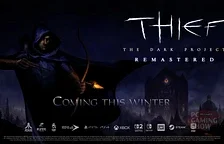 Oznámen Thief: The Dark Project Remastered, vyjde během zimy