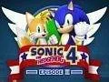 Sonic the Hedgehog 4: Episode 2 má nový trailer