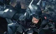Batman: Arkham Knight – PS4 vs. Xbox One