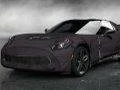 Gran Turismo 5 dostalo nové auto Corvette C7