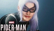 Marvel’s Spider-Man - DLC The Heist