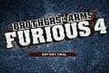 Brothers in Arms: Furious 4
