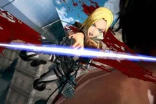 Attack on Titan 2 má datum vydání