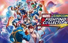 MARVEL vs. CAPCOM Fighting Collection: Arcade Classics vyjde v polovině září