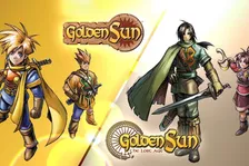Na konzoli Nintendo Switch míří klasické hry Golden Sun a Golden Sun: The Lost Age