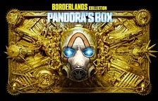 Oznámena kolekce Borderlands Collection: Pandora’s Box obsahující hned šest Borderlands her