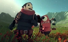 Nová ukázka z akční adventury Little Devil Inside