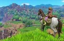 Dnes vychází Dragon Quest XI: Echoes of an Elusive Age pro PlayStation 4