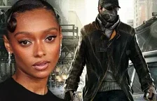 V přípravě je hraný film Watch Dogs, v hlavní roli se má objevit Sophie Wilde