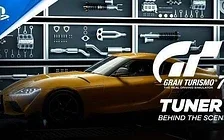 Gran Turismo 7 bude mít nejvíce tuningových dílů v historii série