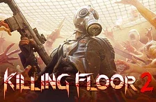 Launch trailer na Xbox One verzi akce Killing Floor 2