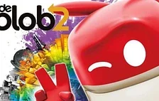 Plošinovka de Blob 2 vyjde pro Switch příští měsíc