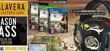Pro Tom Clancy’s Ghost Recon Wildlands se chystají dvě rozšíření