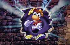 Ohodnocena hra Rayman 30th Anniversary Edition
