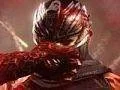 Ninja Gaiden III - krvavé informace a scany