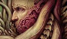 Upřesněna délka očekávané hororové hry Scorn