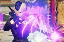 Falke se objeví v bojovce Street Fighter V: Arcade Edition už příští týden