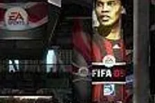EA SPORTS na PSN s EA SPORTS Complex