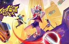 Hra Knockout City přechází na free-to-play model, EA už nebude vydavatelem