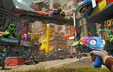 Hra High On Life má přesné datum vydání