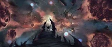 Unikly nové záběry ze zrušené akce DOOM 4