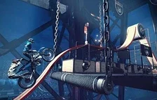 Oznámena otevřená beta Trials Rising
