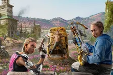 Far Cry: New Dawn dostane na současných konzolích podporu pro 60 fps