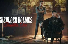 CGI trailer na adventuru Sherlock Holmes: Chapter One