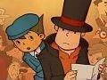 Professor Layton série má na kontě 12 milionů kusů