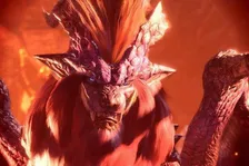 Nový pěkný trailer na Monster Hunter World
