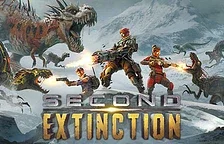 Kooperativní dinosauří akce Second Extinction vyjde během jara na konzole Xbox