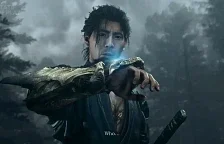 Nový trailer na akční hru Onimusha: Way of the Sword