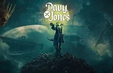 Oznámena pirátská střílečka DAVY x JONES