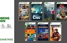 Xbox Game Pass tento měsíc obohatí Grant Theft Auto V a Exoprimal
