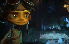 Psychonauts 2 je nejprodávanější hrou studia Double Fine