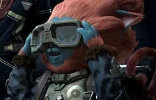 Příběhový trailer na Starlink: Battle for Atlas