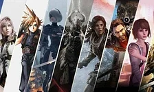 Square Enix – historie společnosti spojující Japonsko a Západ