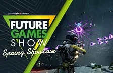 Nová prezentace akční hry Returnal