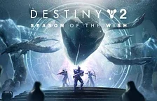 Dnes začíná v akční hře Destiny 2 nová sezóna Season of the Wish, byl zveřejněn launch trailer