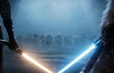 David Cage: Star Wars Eclipse nebude jen přeskinovaný Detroit: Become Human