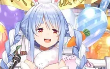 V Death Stranding 2: On the Beach se objeví japonská VTuberka Usada Pekora