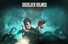 Nový trailer hry Sherlock Holmes The Awakened představuje hlavní duo