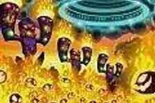 Tornado Outbreak odhaleno