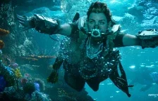 Update pro Horizon Forbidden West přidal přizpůsobení pro lidi, kteří se bojí hluboké vody