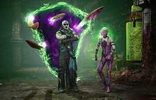 V polovině prosince se do Mortal Kombat 1 dostane bojovník Quan Chi, Peacemaker bude následovat v únoru