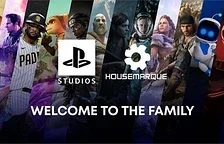 Sony koupila finské studio Housemarque