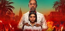 Far Cry 6
