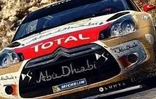 WRC 5 vyjde během října + trailer