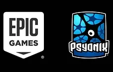 Epic Games koupil studio Psyonix