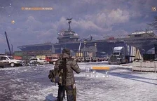 Objevena možná budoucí lokace v Tom Clancy's The Division